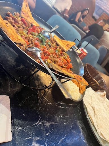 Photo of Lahmacun Dunyasi - 252A High St, Ponders End, Enfield EN3 4HB